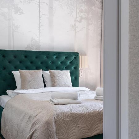 Rentplanet - Apartamenty Ksiecia Witolda Wrocław Kültér fotó