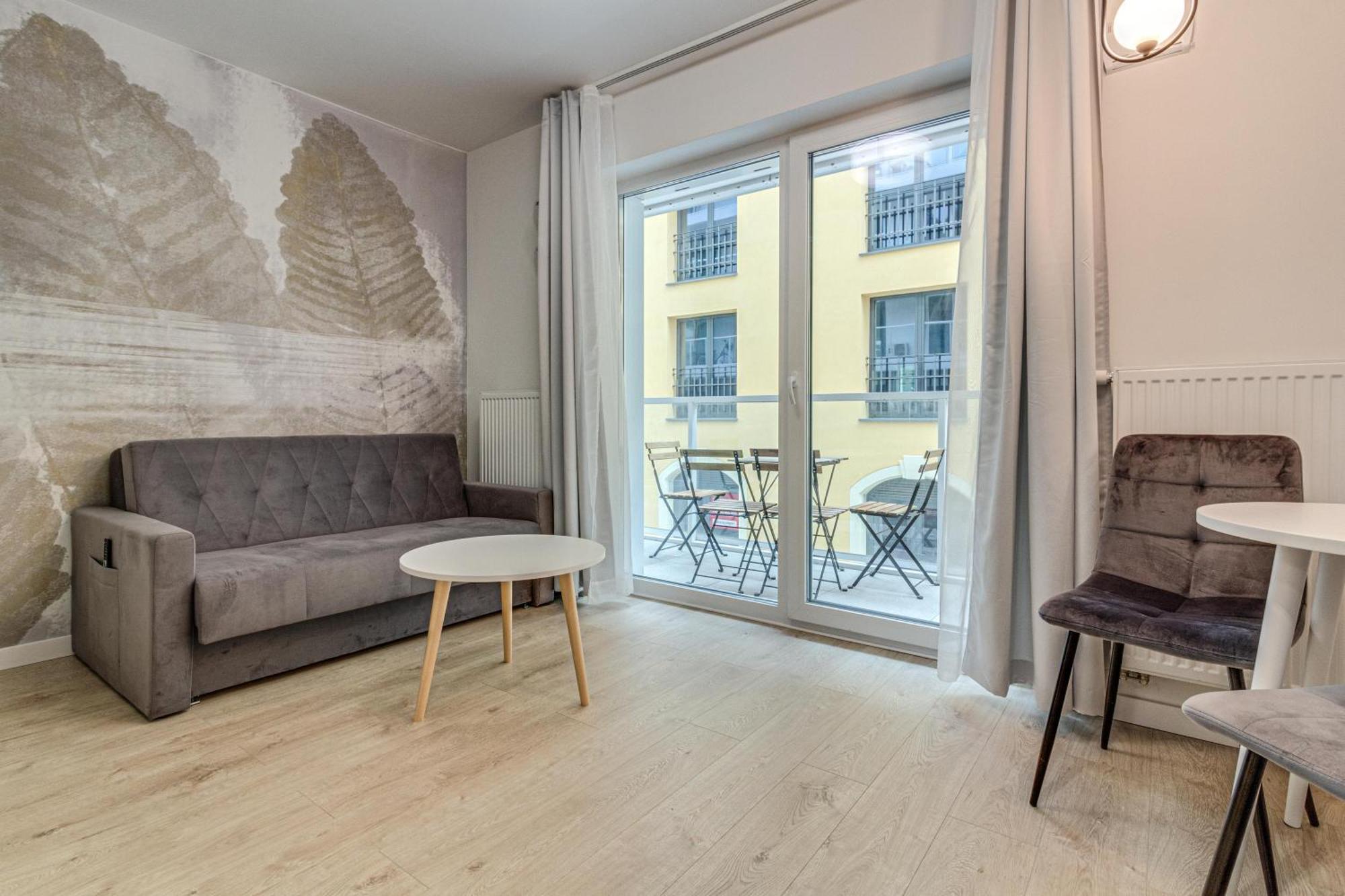 Rentplanet - Apartamenty Ksiecia Witolda Wrocław Kültér fotó