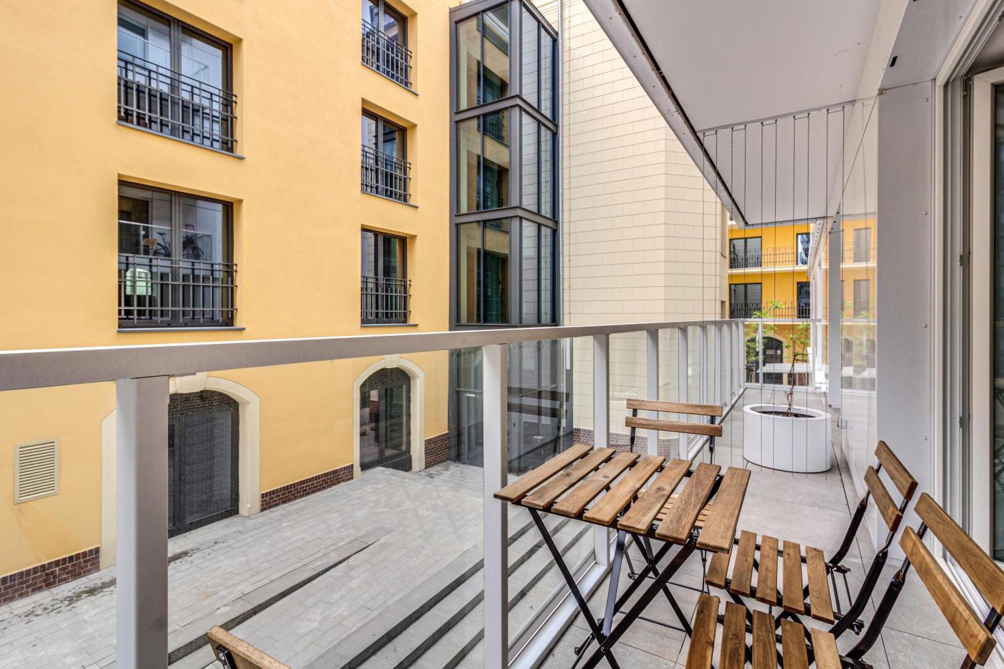Rentplanet - Apartamenty Ksiecia Witolda Wrocław Kültér fotó