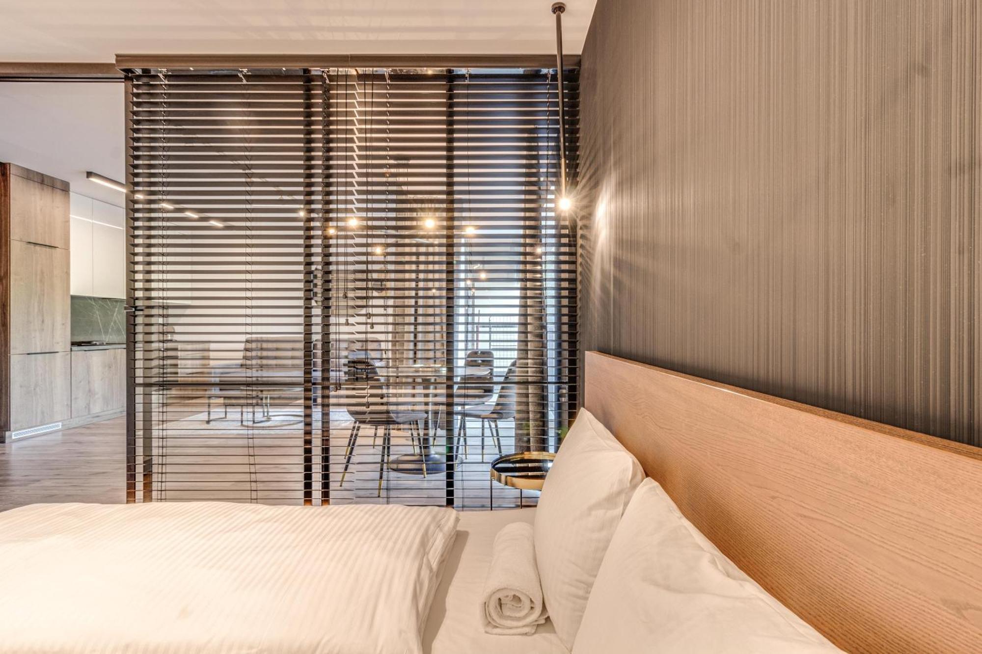 Rentplanet - Apartamenty Ksiecia Witolda Wrocław Kültér fotó