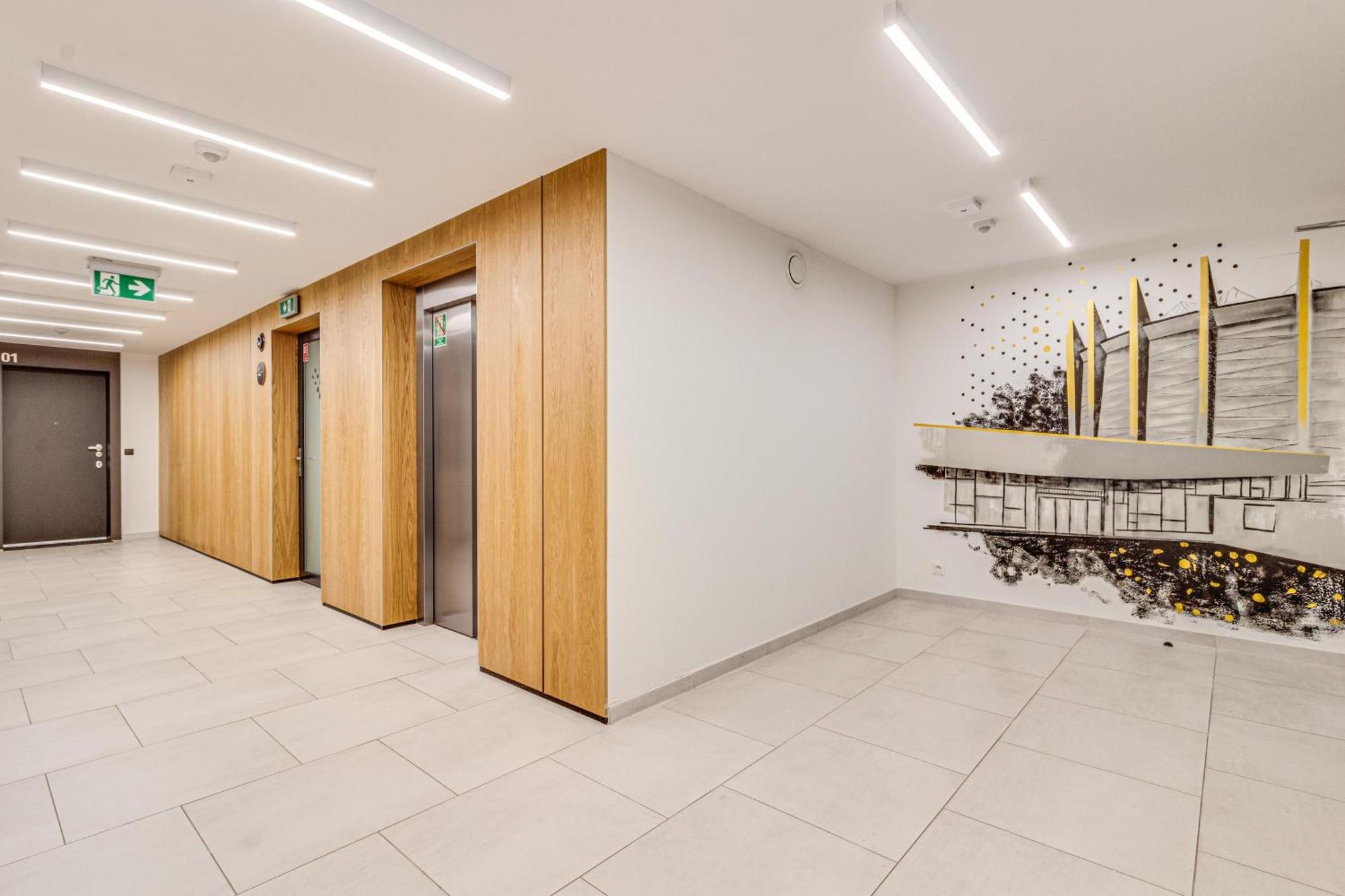 Rentplanet - Apartamenty Ksiecia Witolda Wrocław Kültér fotó