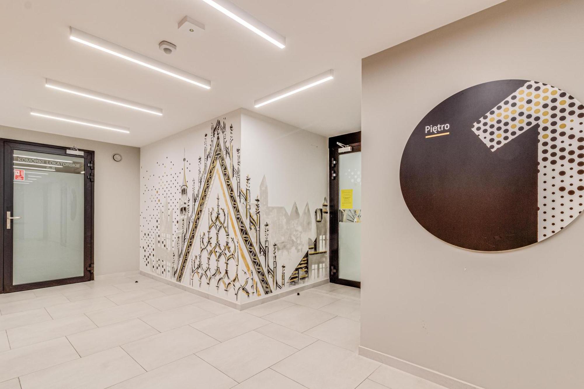 Rentplanet - Apartamenty Ksiecia Witolda Wrocław Kültér fotó