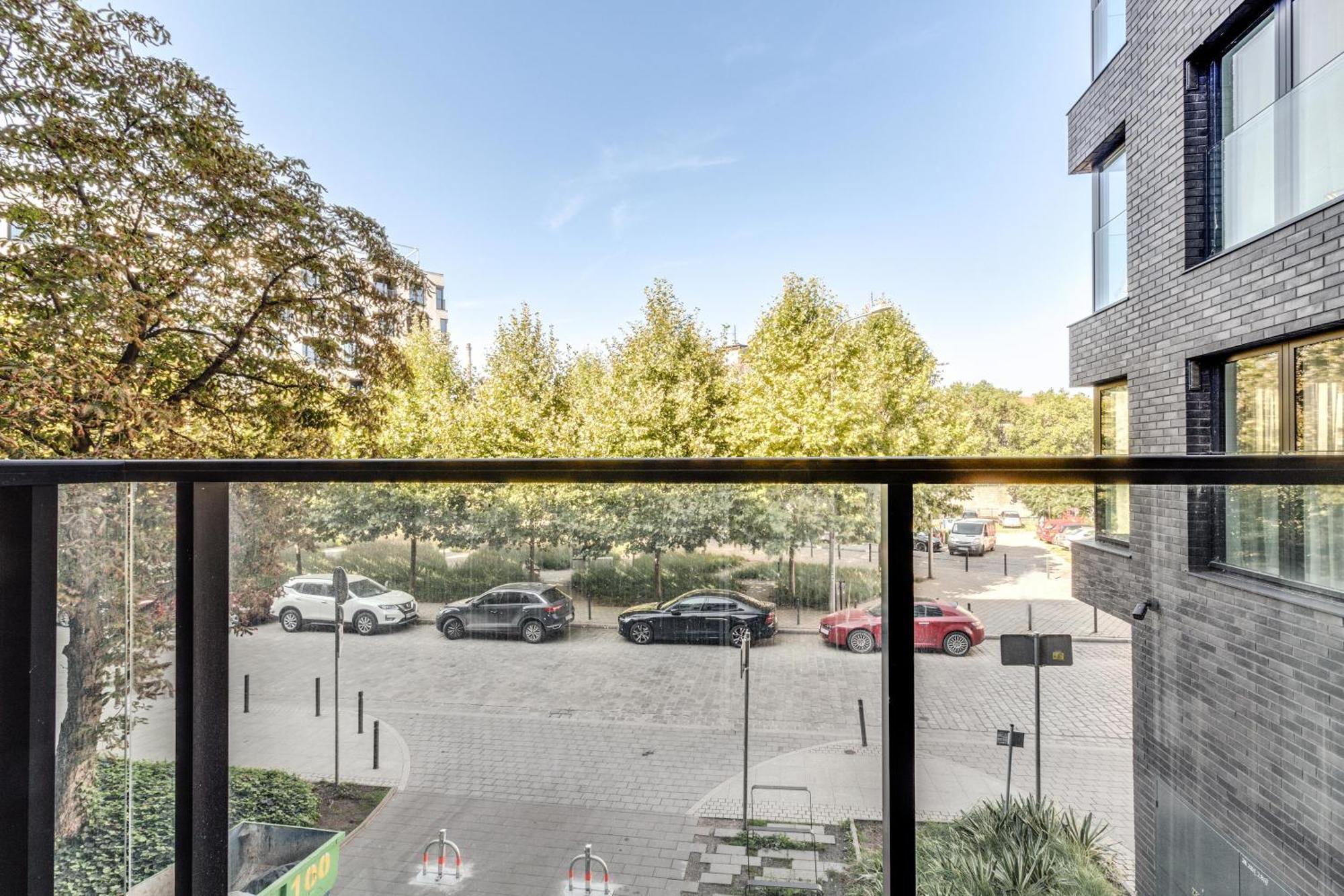 Rentplanet - Apartamenty Ksiecia Witolda Wrocław Kültér fotó