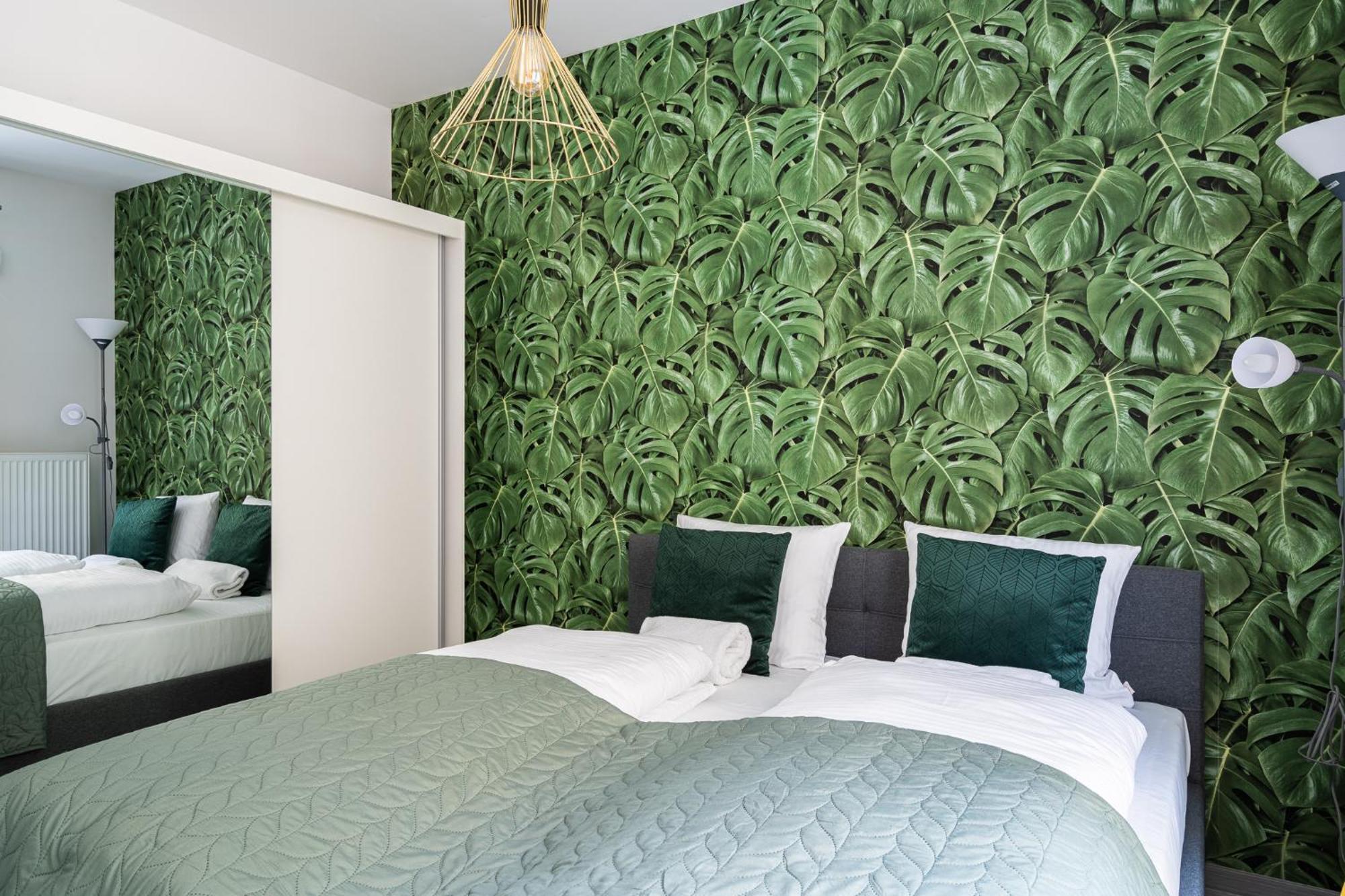 Rentplanet - Apartamenty Ksiecia Witolda Wrocław Kültér fotó