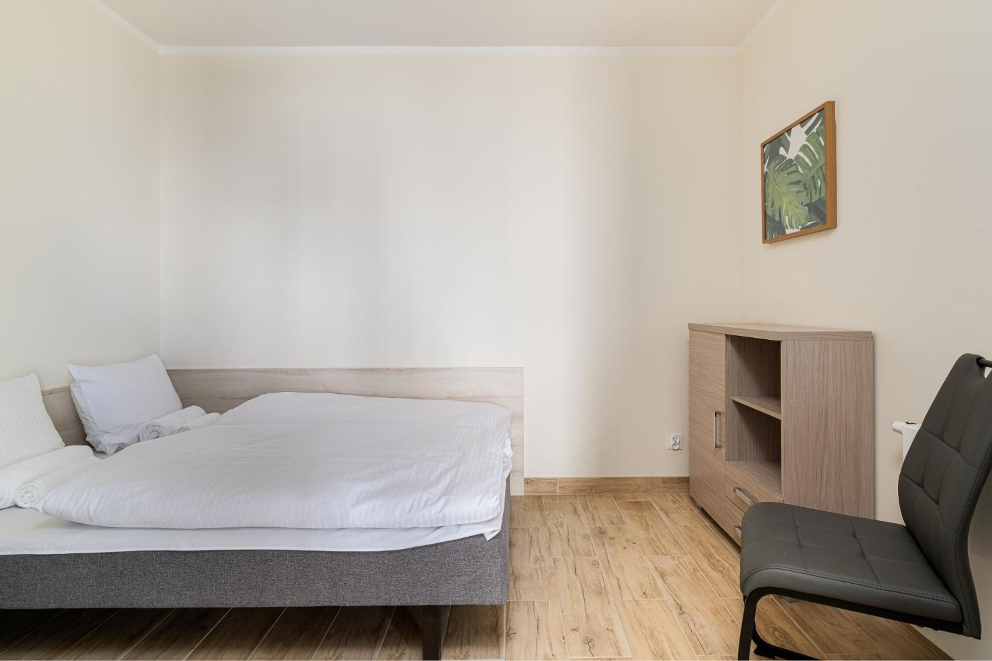 Rentplanet - Apartamenty Ksiecia Witolda Wrocław Kültér fotó
