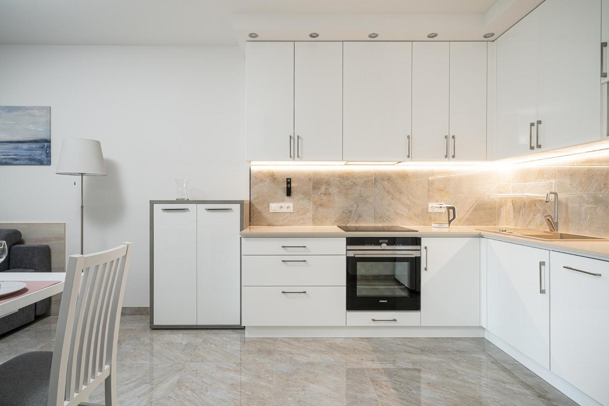 Rentplanet - Apartamenty Ksiecia Witolda Wrocław Kültér fotó
