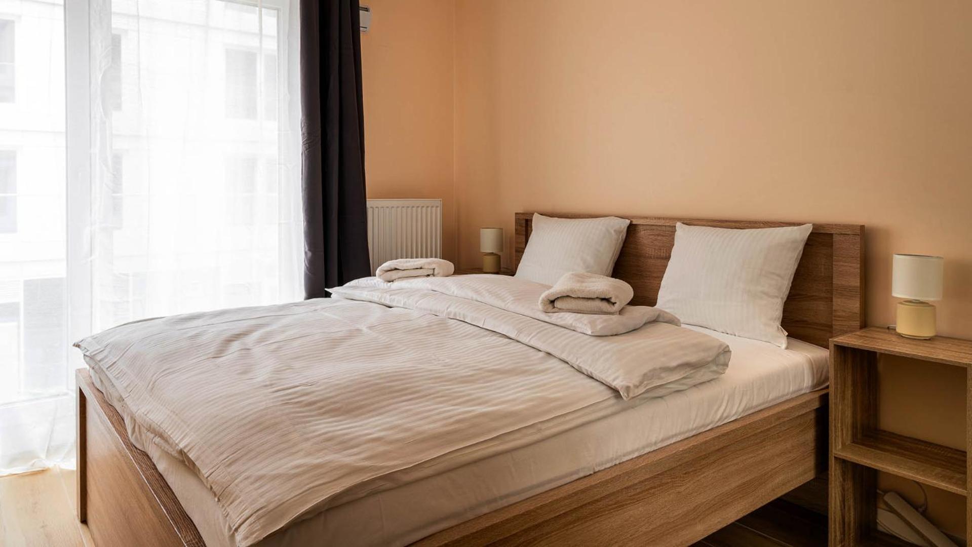 Rentplanet - Apartamenty Ksiecia Witolda Wrocław Kültér fotó