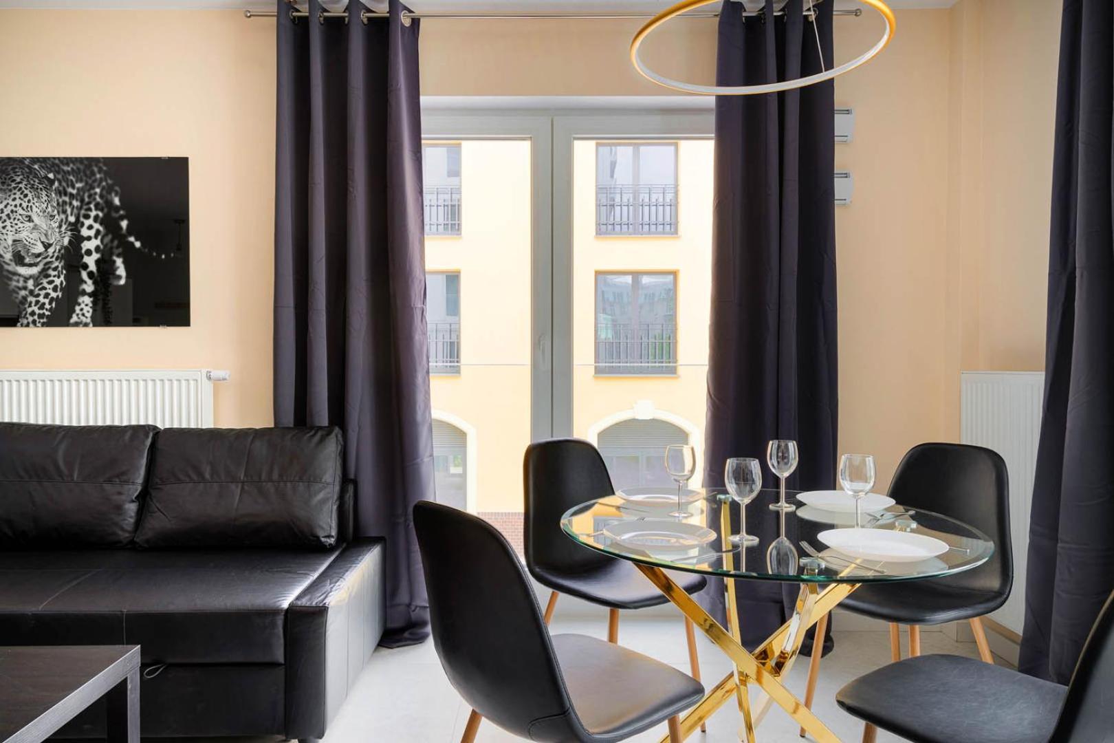 Rentplanet - Apartamenty Ksiecia Witolda Wrocław Kültér fotó