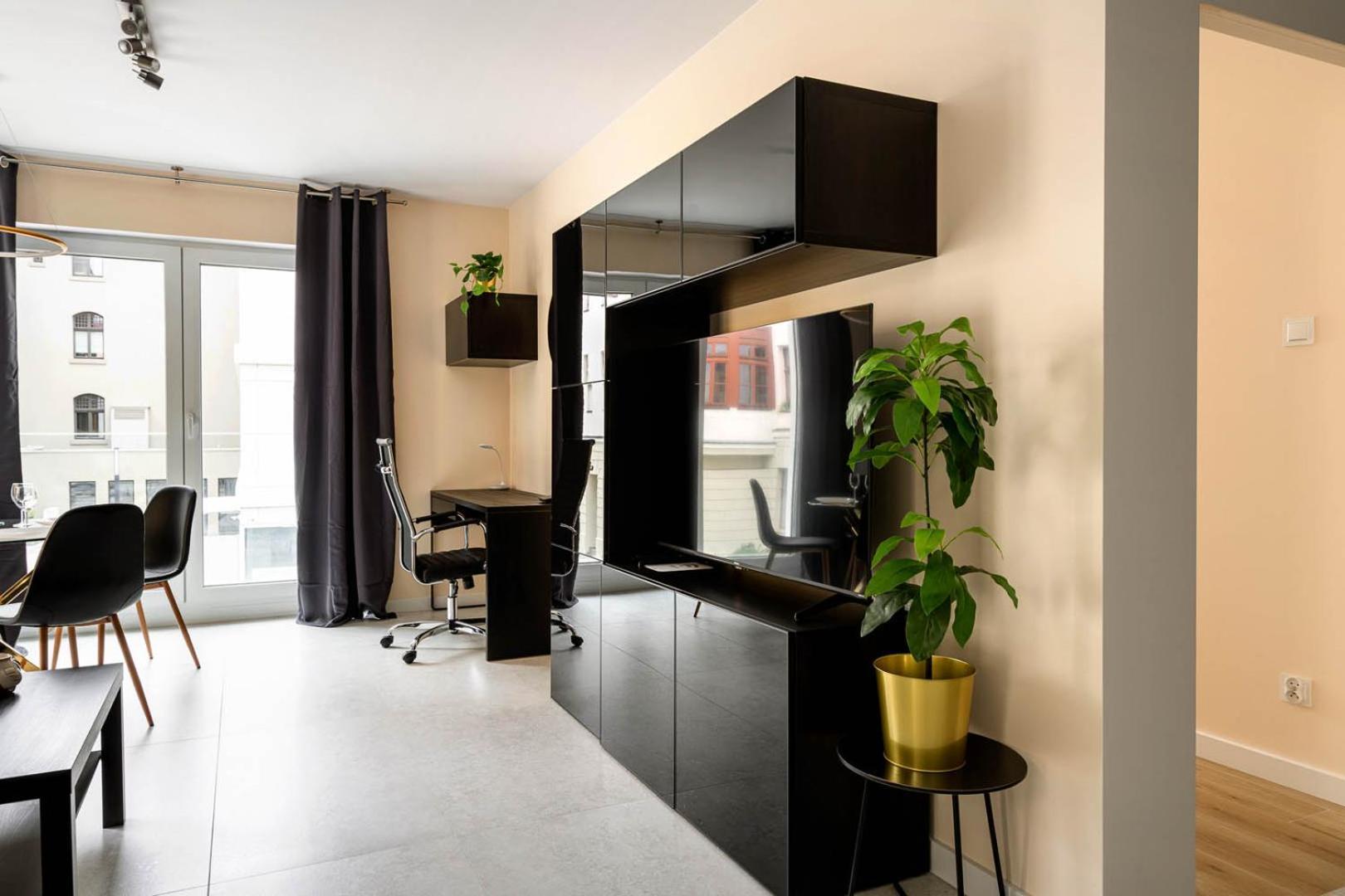 Rentplanet - Apartamenty Ksiecia Witolda Wrocław Kültér fotó