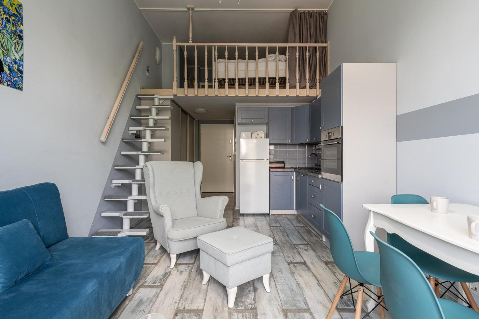 Rentplanet - Apartamenty Ksiecia Witolda Wrocław Kültér fotó