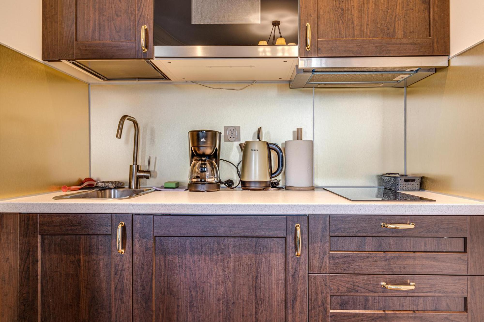 Rentplanet - Apartamenty Ksiecia Witolda Wrocław Kültér fotó
