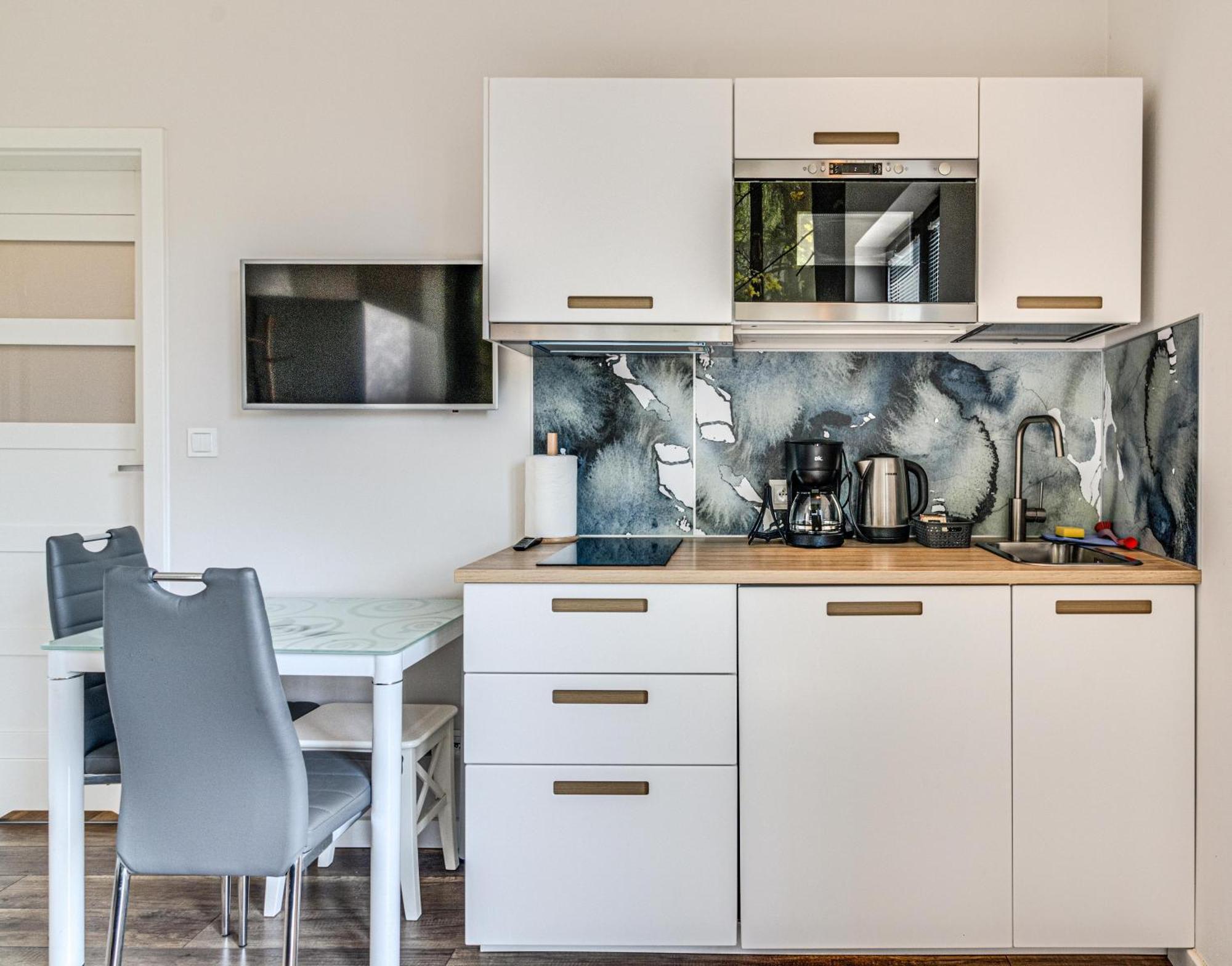 Rentplanet - Apartamenty Ksiecia Witolda Wrocław Kültér fotó