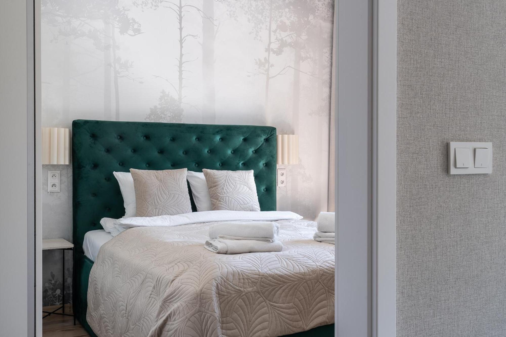 Rentplanet - Apartamenty Ksiecia Witolda Wrocław Kültér fotó
