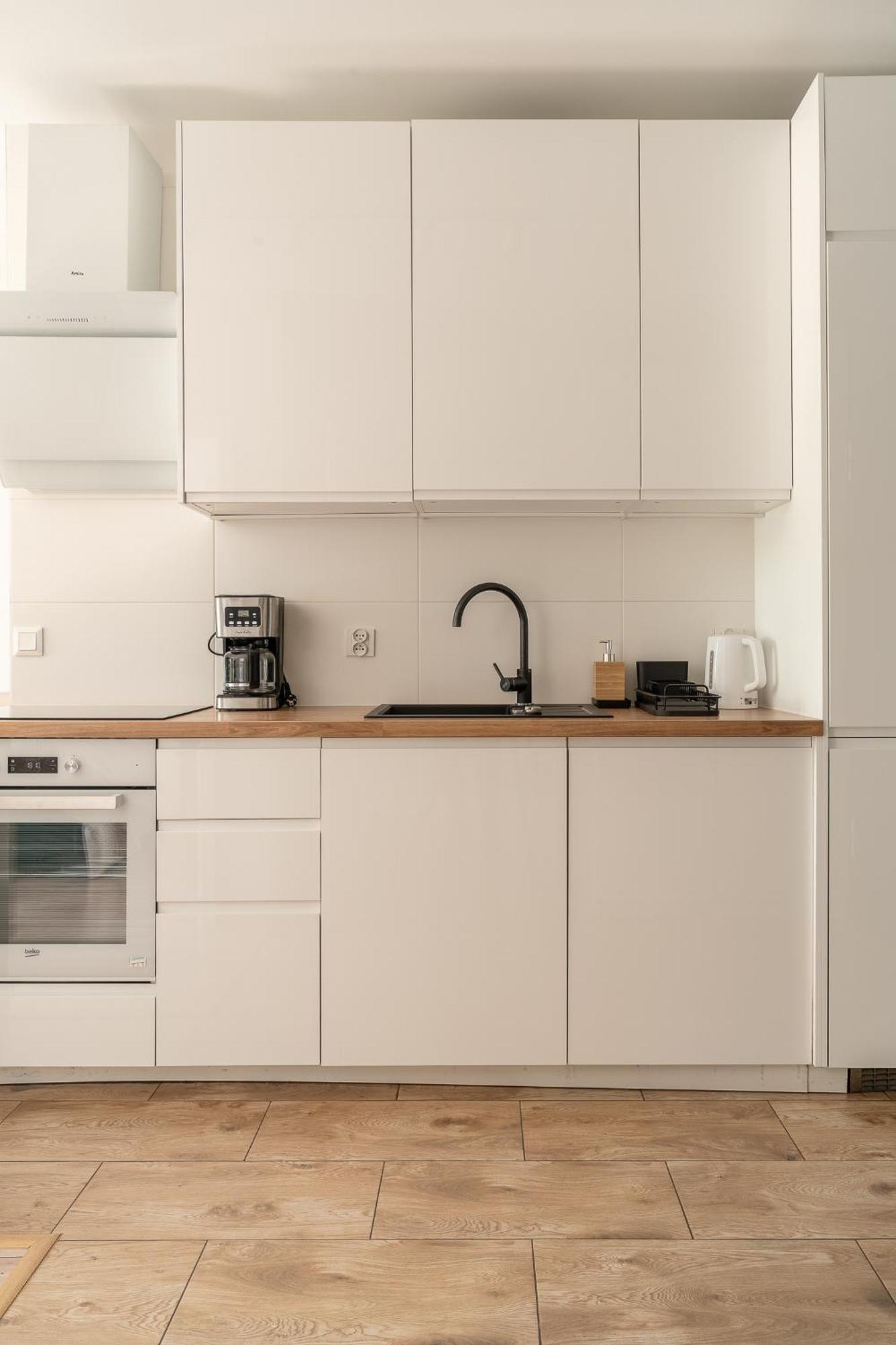 Rentplanet - Apartamenty Ksiecia Witolda Wrocław Kültér fotó