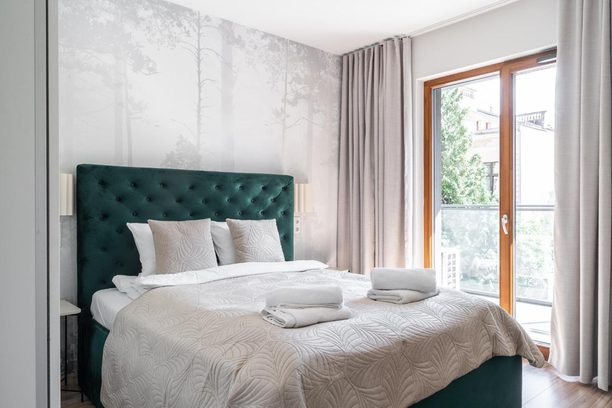 Rentplanet - Apartamenty Ksiecia Witolda Wrocław Kültér fotó